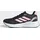 adidas Runfalcon 5 Kids Core Black / Pink Spark / Silver Metallic 39 1/3