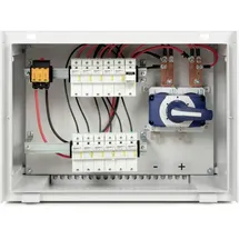 Weidmüller Generatoranschlusskasten