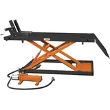 Unicraft Motorrad-Hebebühne MHB 680