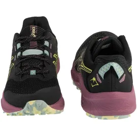 Asics Trabuco Terra 2 Damen Schwarz 39