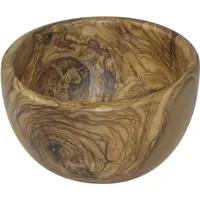 Berard Obstschale in Olivenholz Ø Ø28-29 cm«, | Gr.: