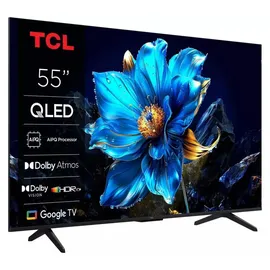 TCL 55P79K 55" 4K UHD QLED Smart TV