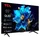 TCL 55P79K 55" 4K UHD QLED Smart TV