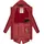Navahoo Flower of Ocean Damen Rot S