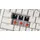 Keychron J2 Hot-Swappable Red Switch DE