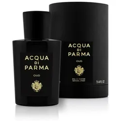 Unisex-Parfüm OUD Acqua Di Parma INGREDIENT COLLECTION EDP EDP 100 ml