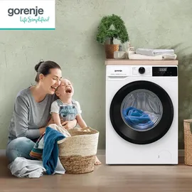 Gorenje WNHEI74SAPS Waschmaschine (7 kg, 1400 U/min)