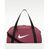 Nike Gym Club Bag 24 Liter Pink Smoke/Schwarz/Weiß