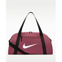 Nike Gym Club Bag 24 Liter Pink Smoke/Schwarz/Weiß