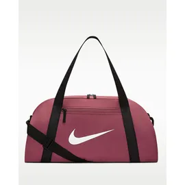 Nike Gym Club Bag 24 Liter Pink Smoke/Schwarz/Weiß