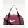 Nike Gym Club Bag 24 Liter Pink Smoke/Schwarz/Weiß