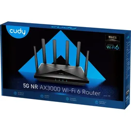 Cudy P5