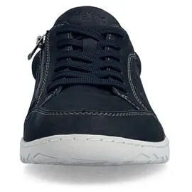 Rieker 08300 Herren Blau 46