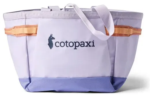 Cotopaxi Allpa Shopper Tasche 37 cm  weiss