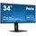 Iiyama ProLite XUB3493WQSU-B5 34"
