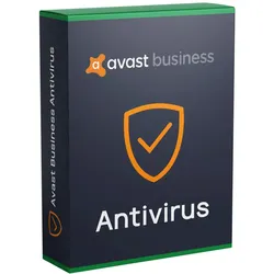 Avast Business Antivirus