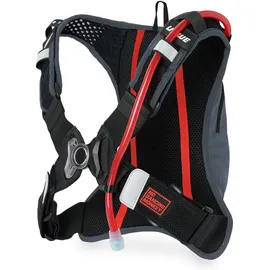 USWE Outlander 4 Trinkweste 4l - Bladder Black - One Size