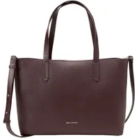 Marc O'Polo Busin Shopper M Dark Aubergine