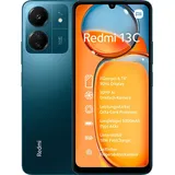 4G 4 GB RAM 128 GB Navy Blue