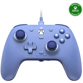 GameSir G7 SE Controller Blau Xbox Series X|S / Xbox One / Windows