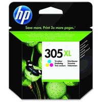 HP 305XL / 3YM63AE Tintenpatrone color original