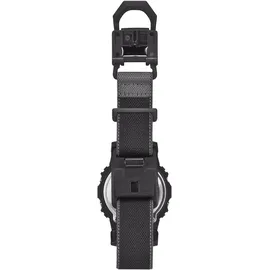 Casio G-SHOCK Digital Textilband 38,2 mm DW-5600MNC-1ER