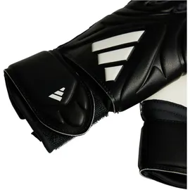 adidas Copa Match Fingersave JUNIOR, Black/White, 7