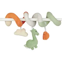 Sterntaler Spielzeugspirale Dino Rexi