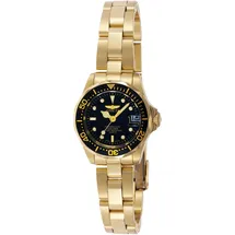Riess-Ambiente Pro Diver Edelstahl 24 mm 8943