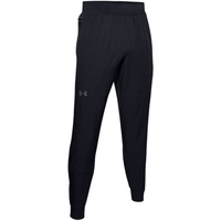 Under Armour Unstoppable Joggers black pitch gray XXL
