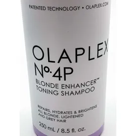 Olaplex No. 4-P Blonde Enhancer Toning 250 ml