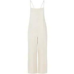 PROTEST Damen Overall PRTDevin jumpsuit, Kitoffwhite, 42