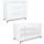 Arthur Berndt BABYZIMMER SET Lina 2-tlg. Soft-Close