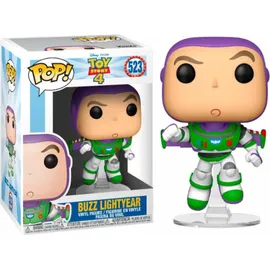 Funko Toy Story 4: Buzz Lightyear Sammelfigur 10 cm