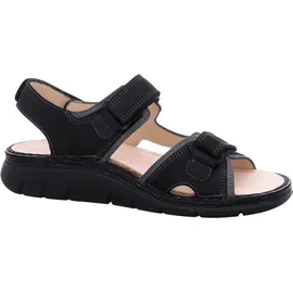 Finn Comfort Wanaka-S Herren Schwarz 39