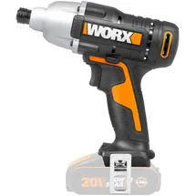 Worx Akku-Schlagschrauber ohne Akku