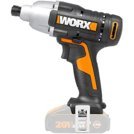 Worx Akku-Schlagschrauber ohne Akku