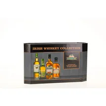 Cooley Mini Collection 40% Vol. 4 x 0,05 l