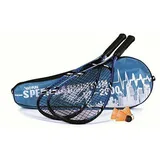 VICFUN Speed Badminton Set 2000 bunt No Size