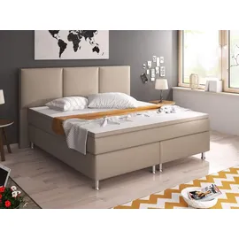 Inter Oslo 180 x 200 cm Beige