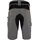 Silvini Rango Pro Shorts Grau/Grün XL