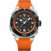 Alpina Automatic Watch AL-525BO3VE6