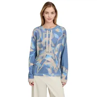 Betty Barclay Feinstrickpullover mit Print 40