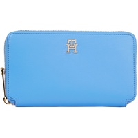 Tommy Hilfiger ICONIC TOMMY LARGE ZA«, Blue Spell