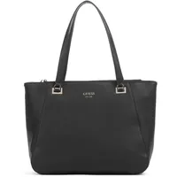 GUESS Calista | Shopper in schwarz