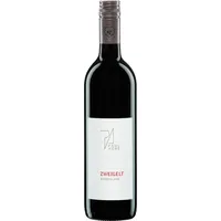 Weingut Paul Achs Zweigelt Bio 2023 Paul Achs 0,75l