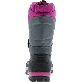 Spirale Moonboots in grau | Gr.: 42