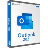 Microsoft Outlook 2021 ESD