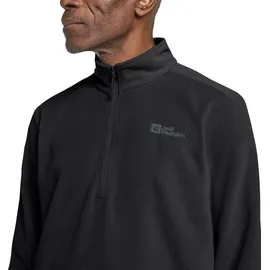 Jack Wolfskin Taunus HZ M Schwarz XXL