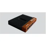 Deciso DEC677, OPNsense® Desktop-Sicherheitsanwendung